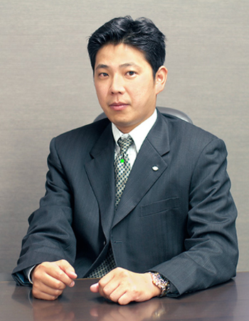 代表 代表写真