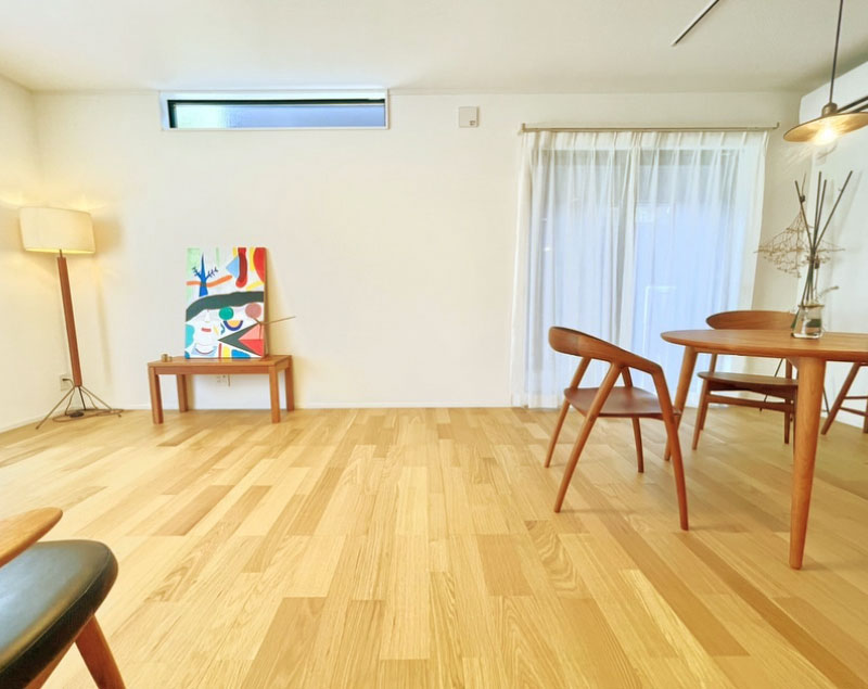 Chibahigashibuild Infomation